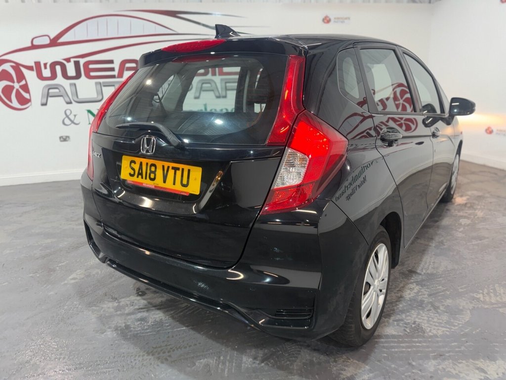 Used Honda Jazz 2018 for sale - 76973149: Photo 35