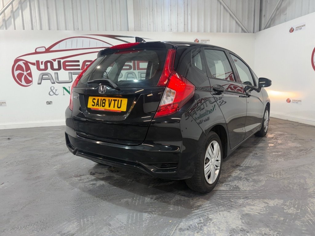 Used Honda Jazz 2018 for sale - 76973149: Photo 36