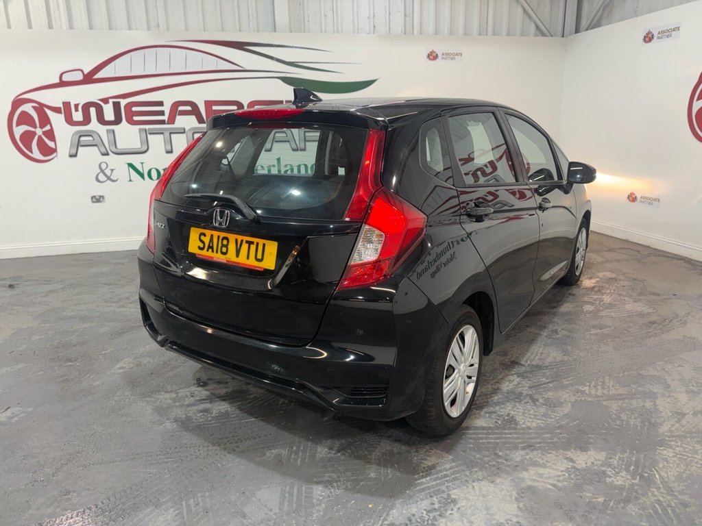 Used Honda Jazz 2018 for sale - 76973149: Photo 37