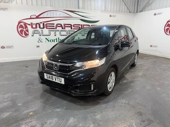 Used Honda Jazz 2018 for sale - 76973149: Photo