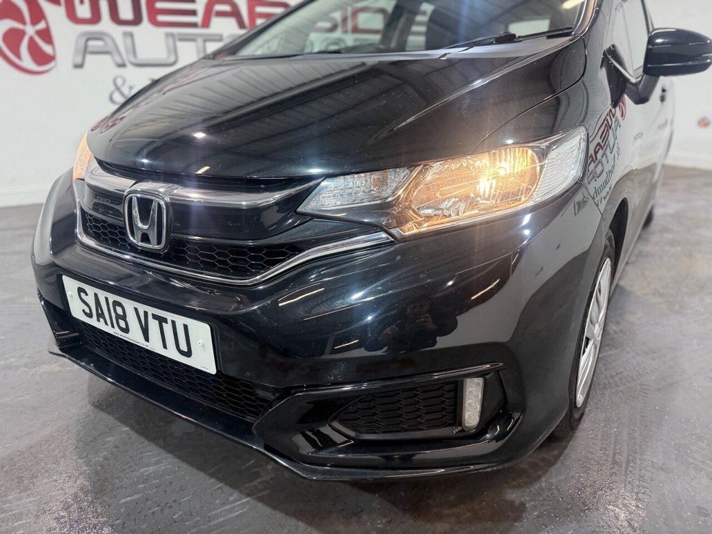 Used Honda Jazz 2018 for sale - 76973149: Photo 5