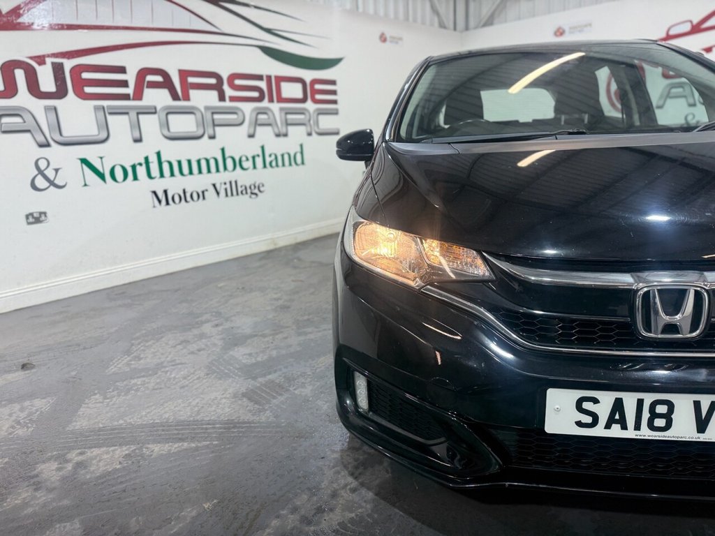 Used Honda Jazz 2018 for sale - 76973149: Photo 6