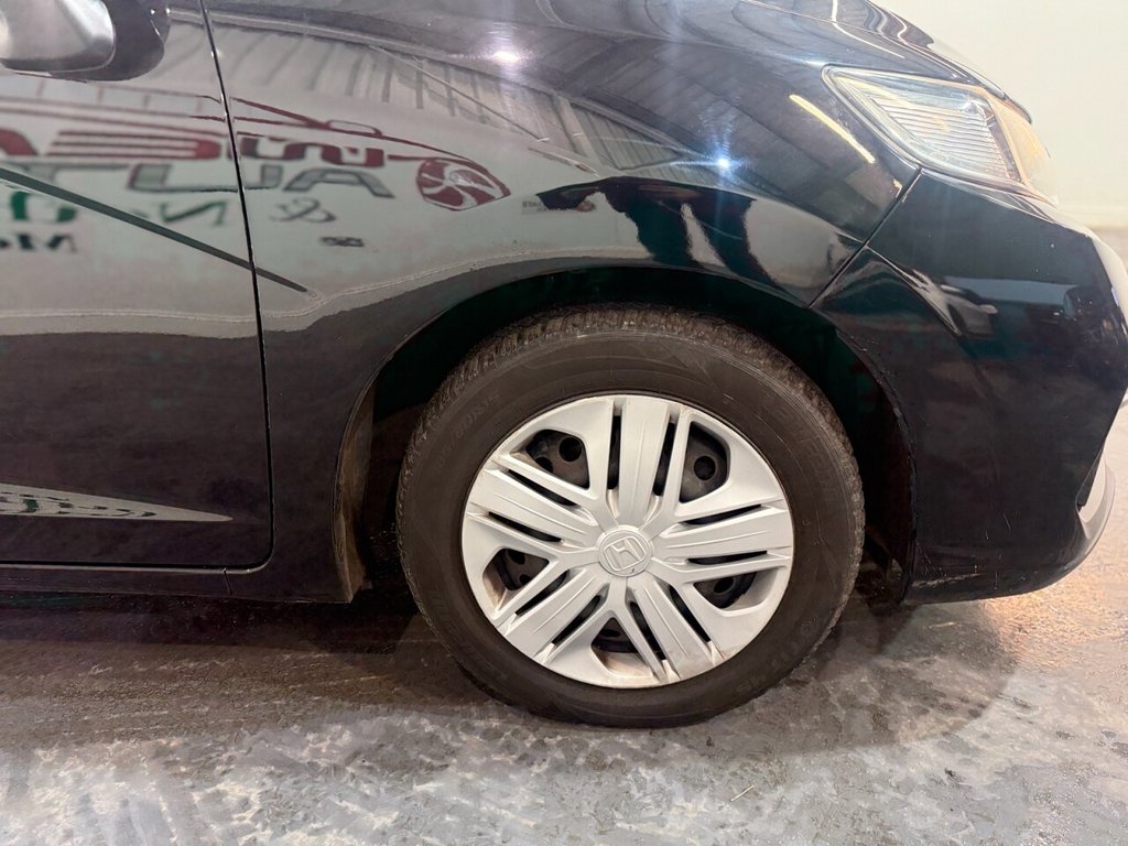 Used Honda Jazz 2018 for sale - 76973149: Photo 9