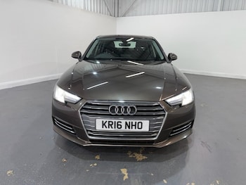 Used Audi A4 2016 for sale - 79482232: Photo