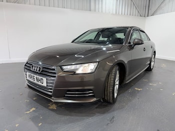Used Audi A4 2016 for sale - 79482232: Photo