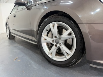 Used Audi A4 2016 for sale - 79482232: Photo