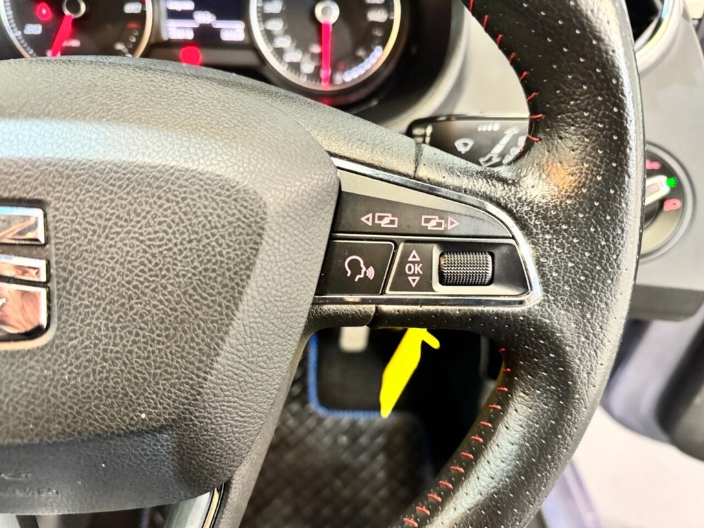 Used SEAT Ibiza 2016 for sale - 77080540: Photo 11