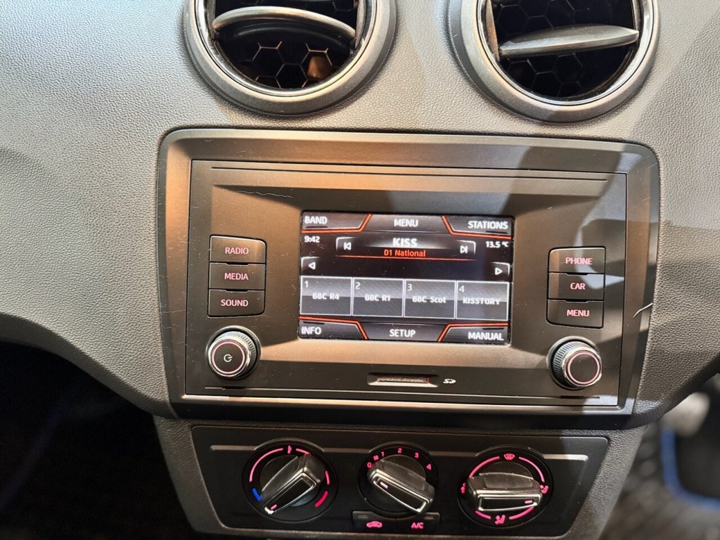 Used SEAT Ibiza 2016 for sale - 77080540: Photo 13