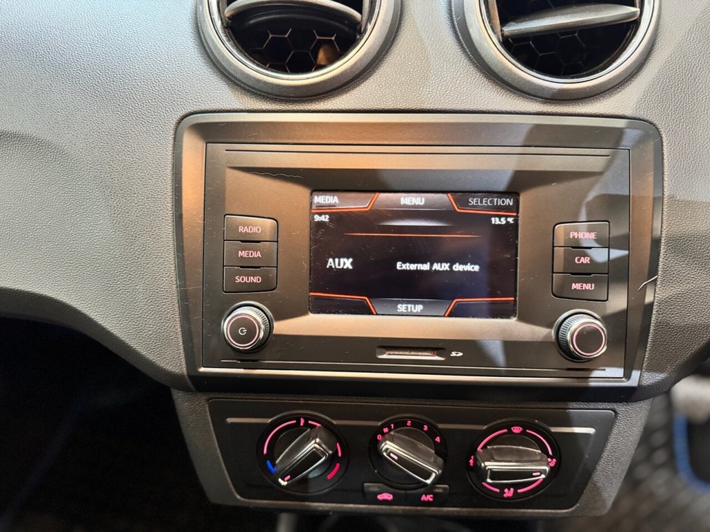 Used SEAT Ibiza 2016 for sale - 77080540: Photo 14