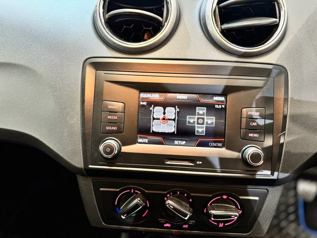 Used SEAT Ibiza 2016 for sale - 77080540: Photo 15