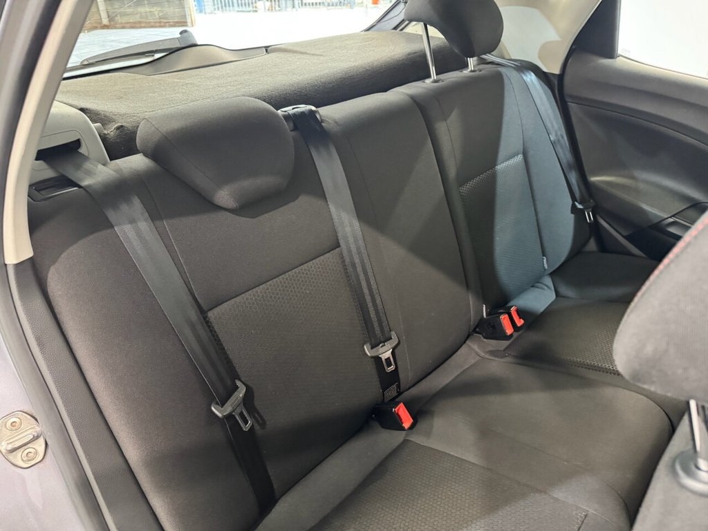 Used SEAT Ibiza 2016 for sale - 77080540: Photo 17