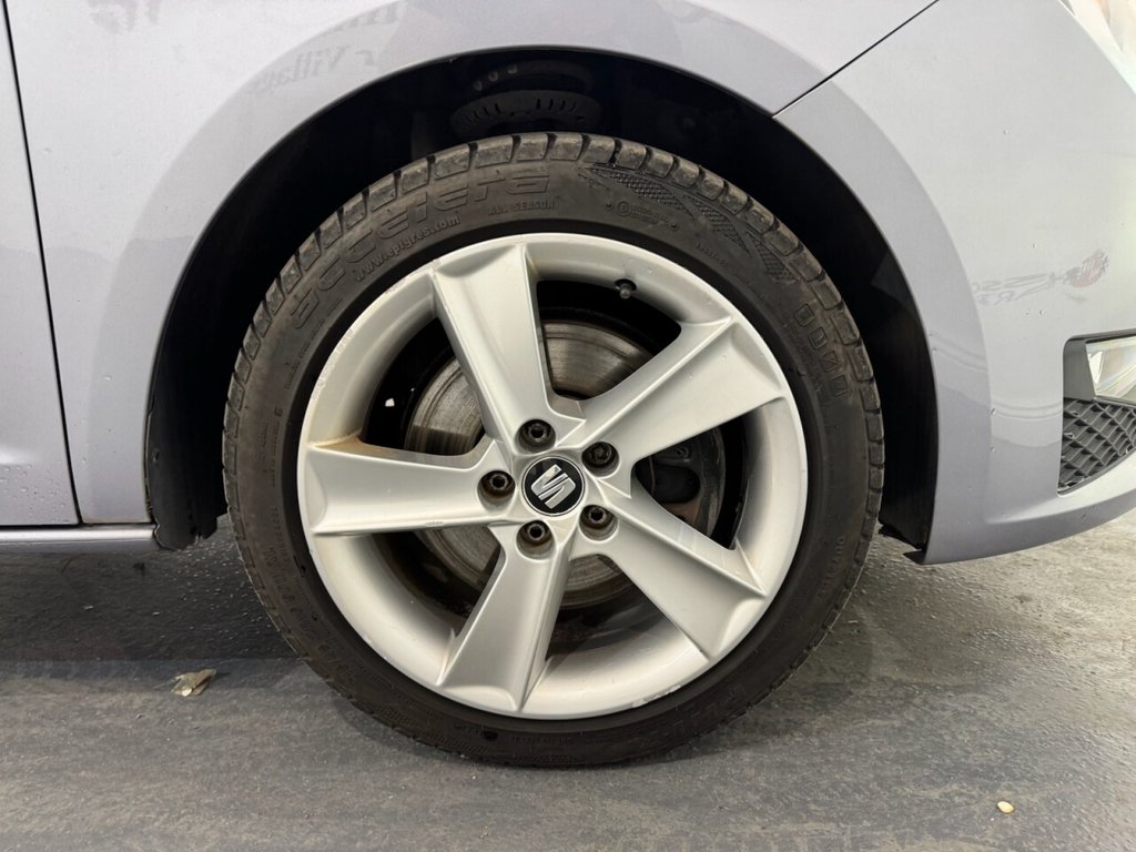 Used SEAT Ibiza 2016 for sale - 77080540: Photo 18