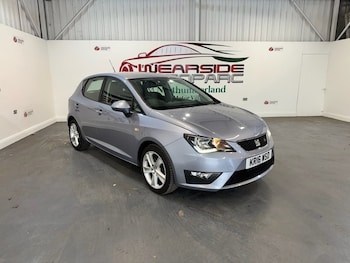 2016 (16) - 1.2 TSI 110 FR 5dr