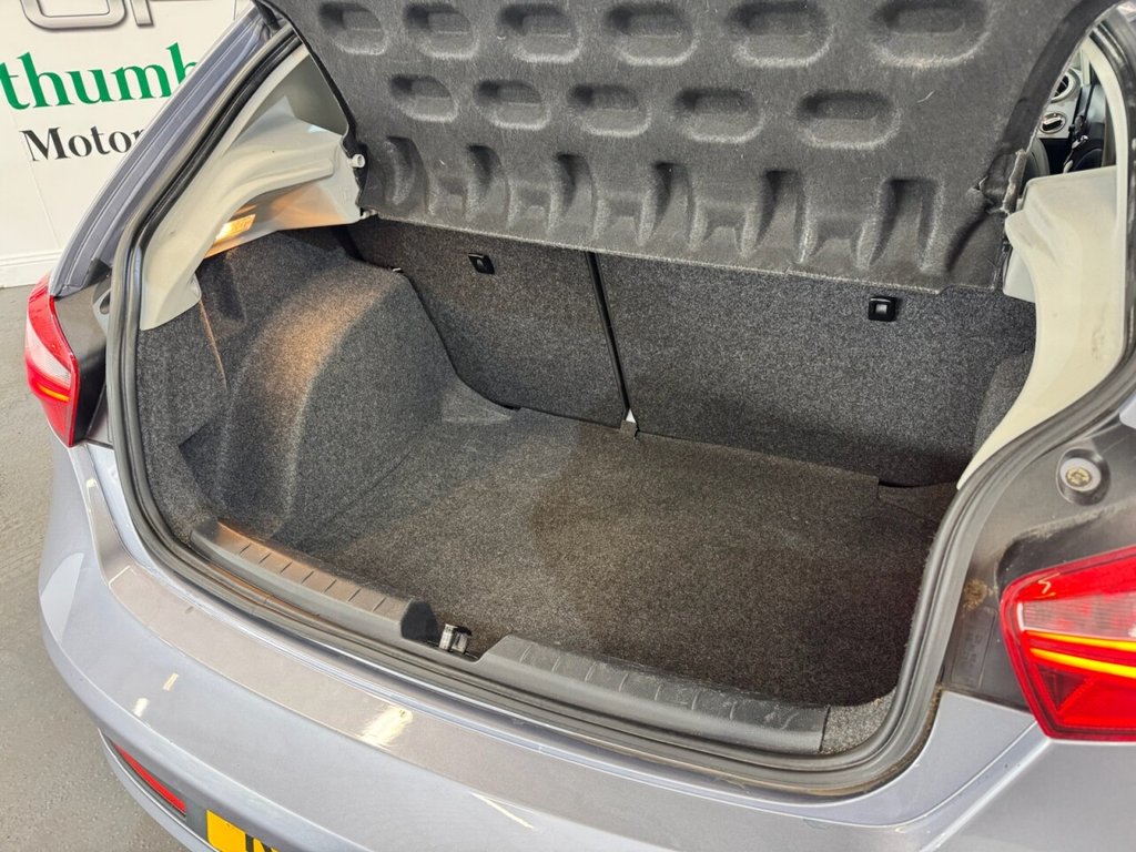 Used SEAT Ibiza 2016 for sale - 77080540: Photo 21