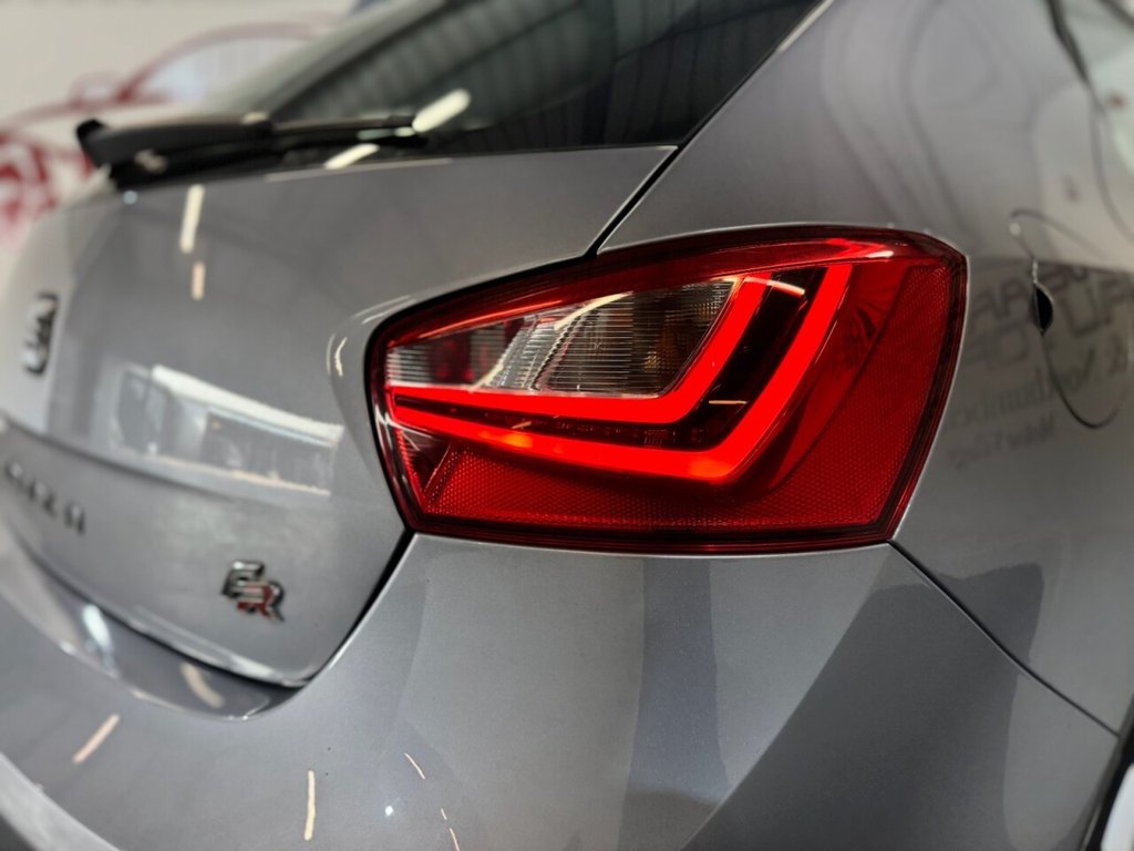 Used SEAT Ibiza 2016 for sale - 77080540: Photo 22