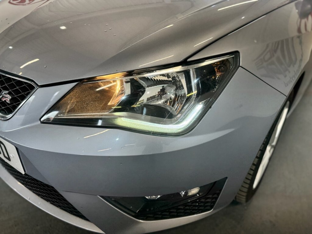 Used SEAT Ibiza 2016 for sale - 77080540: Photo 4