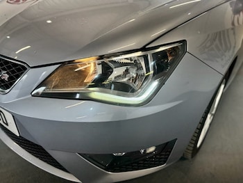 Used SEAT Ibiza 2016 for sale - 77080540: Photo