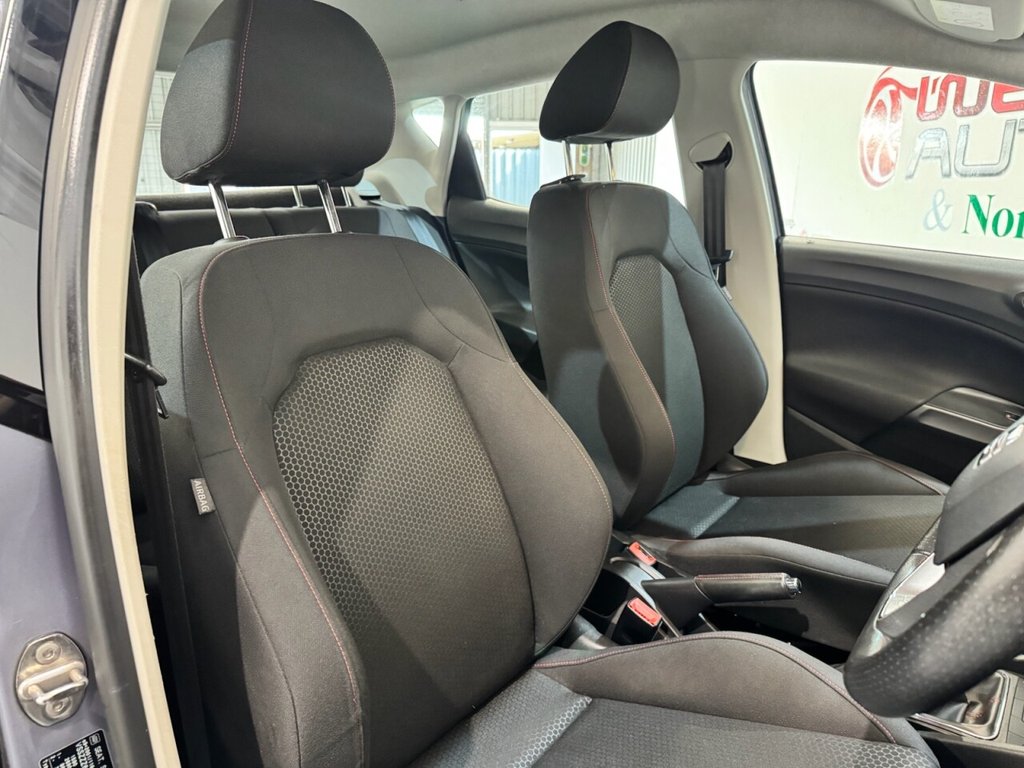 Used SEAT Ibiza 2016 for sale - 77080540: Photo 7