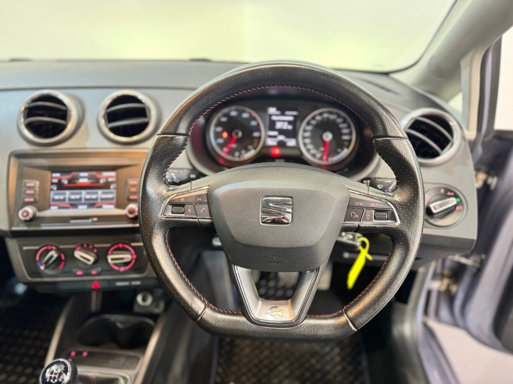 Used SEAT Ibiza 2016 for sale - 77080540: Photo 8