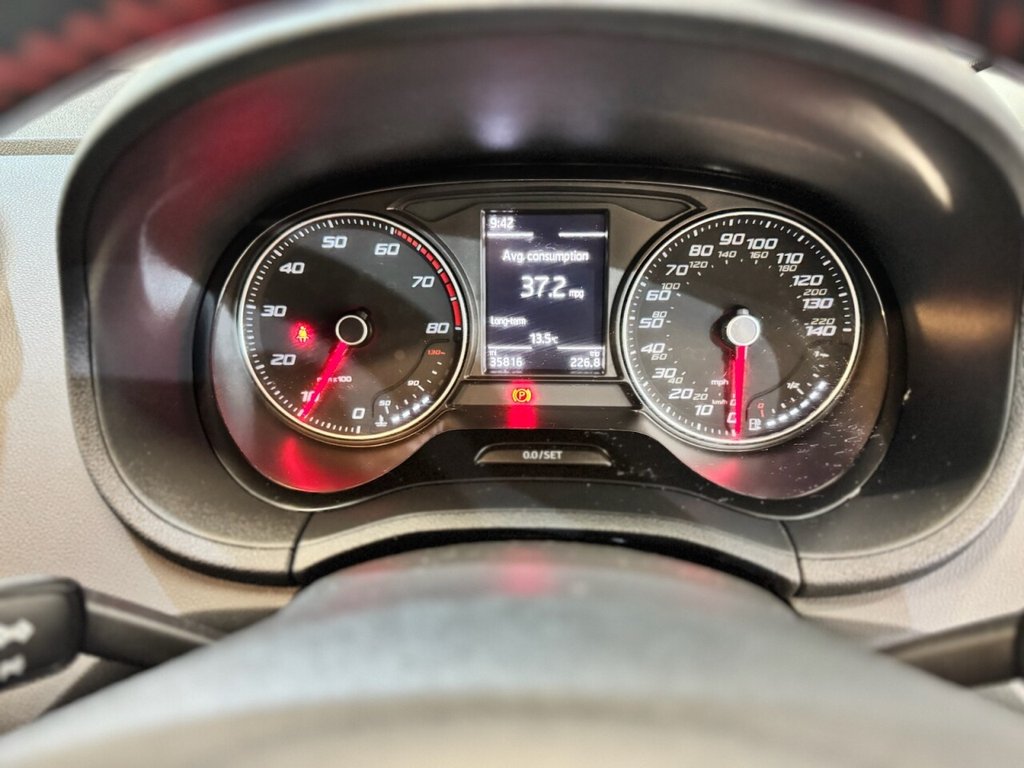 Used SEAT Ibiza 2016 for sale - 77080540: Photo 9