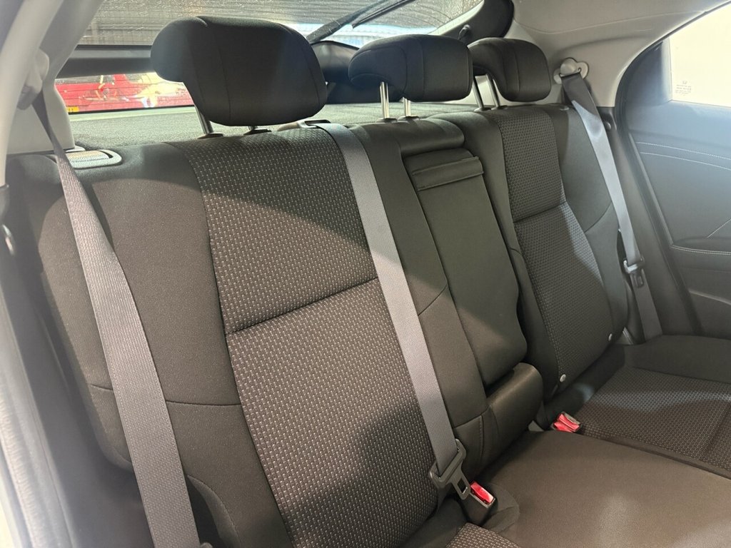 Used Honda Civic 2015 for sale - 76698547: Photo 16