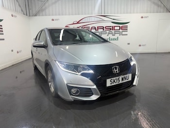 2015 (15) - 1.6 i-DTEC SE Plus 5dr