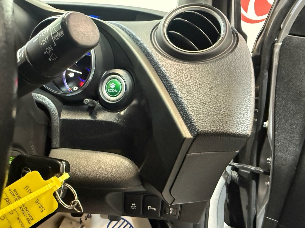 Used Honda Civic 2015 for sale - 76698547: Photo 22