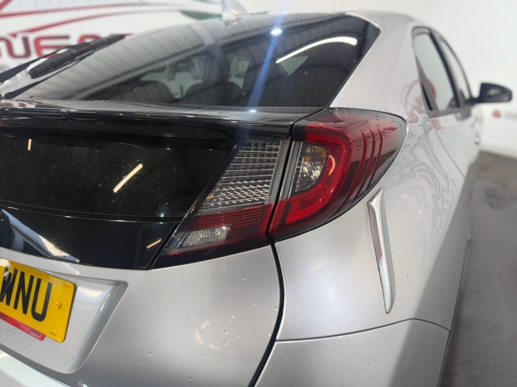 Used Honda Civic 2015 for sale - 76698547: Photo 36