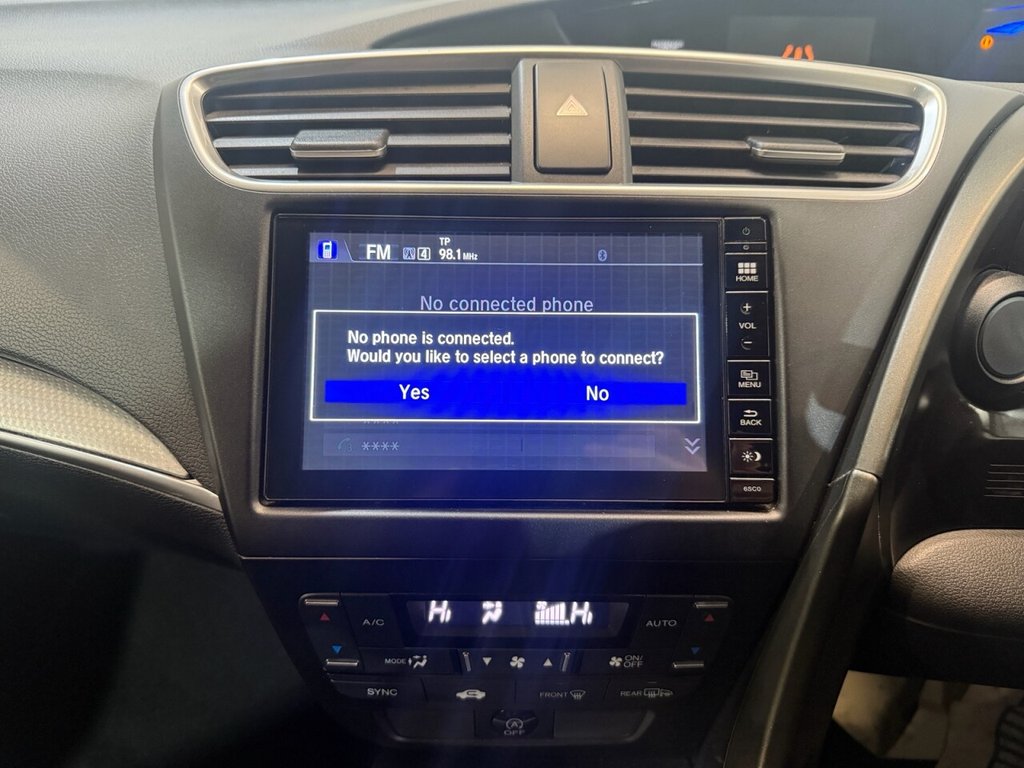 Used Honda Civic 2015 for sale - 76698547: Photo 43