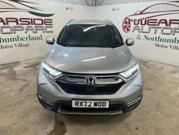 Used Honda CR-V 2022 for sale - 74416409: Photo