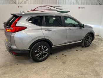 Used Honda CR-V 2022 for sale - 74416409: Photo