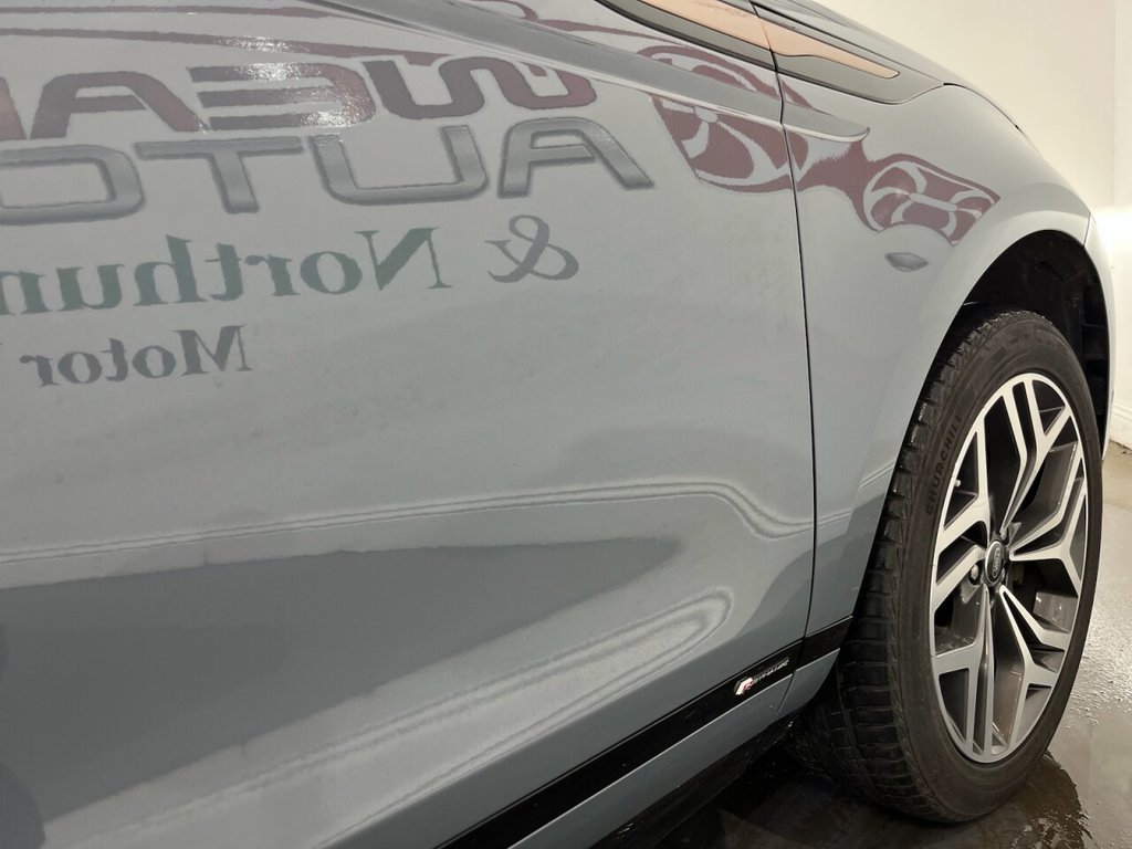 Used Land Rover Range Rover Evoque 2019 for sale - 76496248: Photo 14