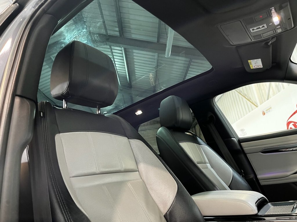 Used Land Rover Range Rover Evoque 2019 for sale - 76496248: Photo 17