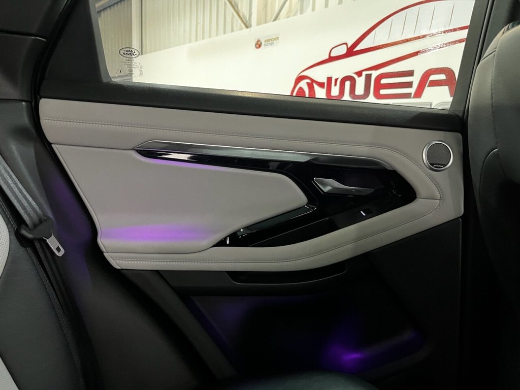 Used Land Rover Range Rover Evoque 2019 for sale - 76496248: Photo 21