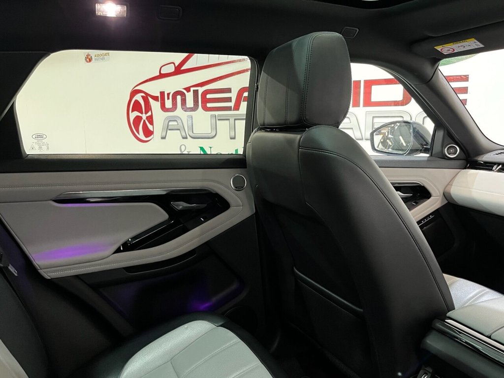 Used Land Rover Range Rover Evoque 2019 for sale - 76496248: Photo 22