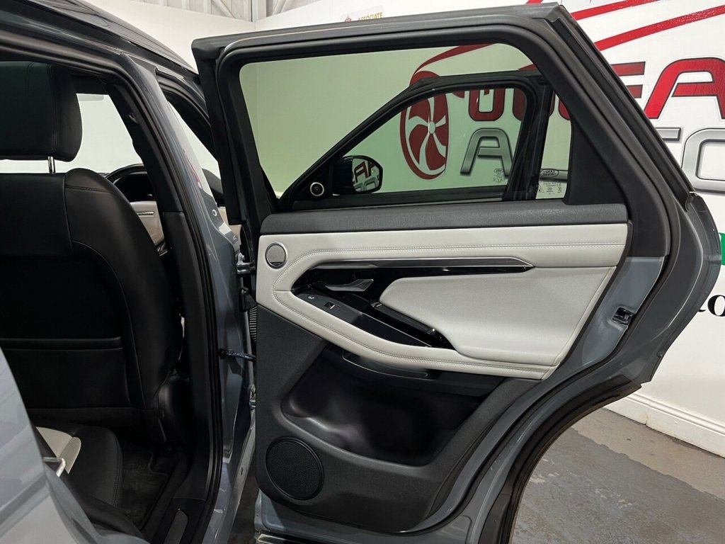 Used Land Rover Range Rover Evoque 2019 for sale - 76496248: Photo 24