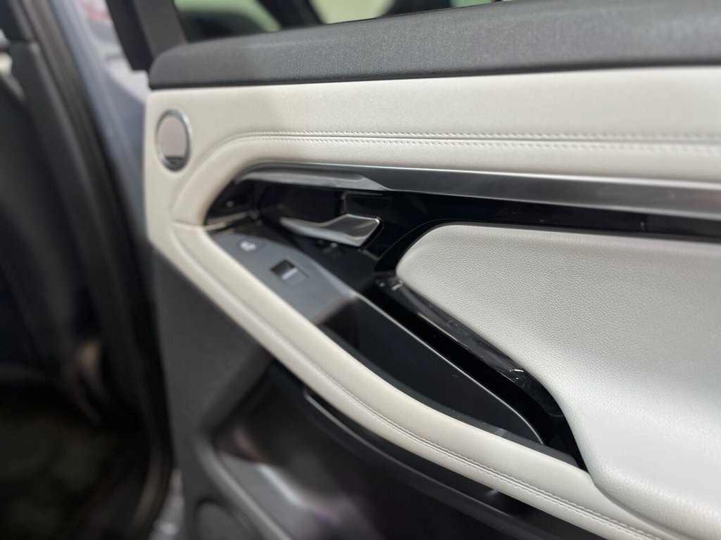 Used Land Rover Range Rover Evoque 2019 for sale - 76496248: Photo 25