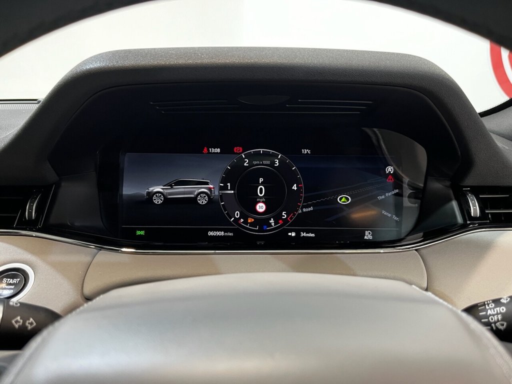 Used Land Rover Range Rover Evoque 2019 for sale - 76496248: Photo 30