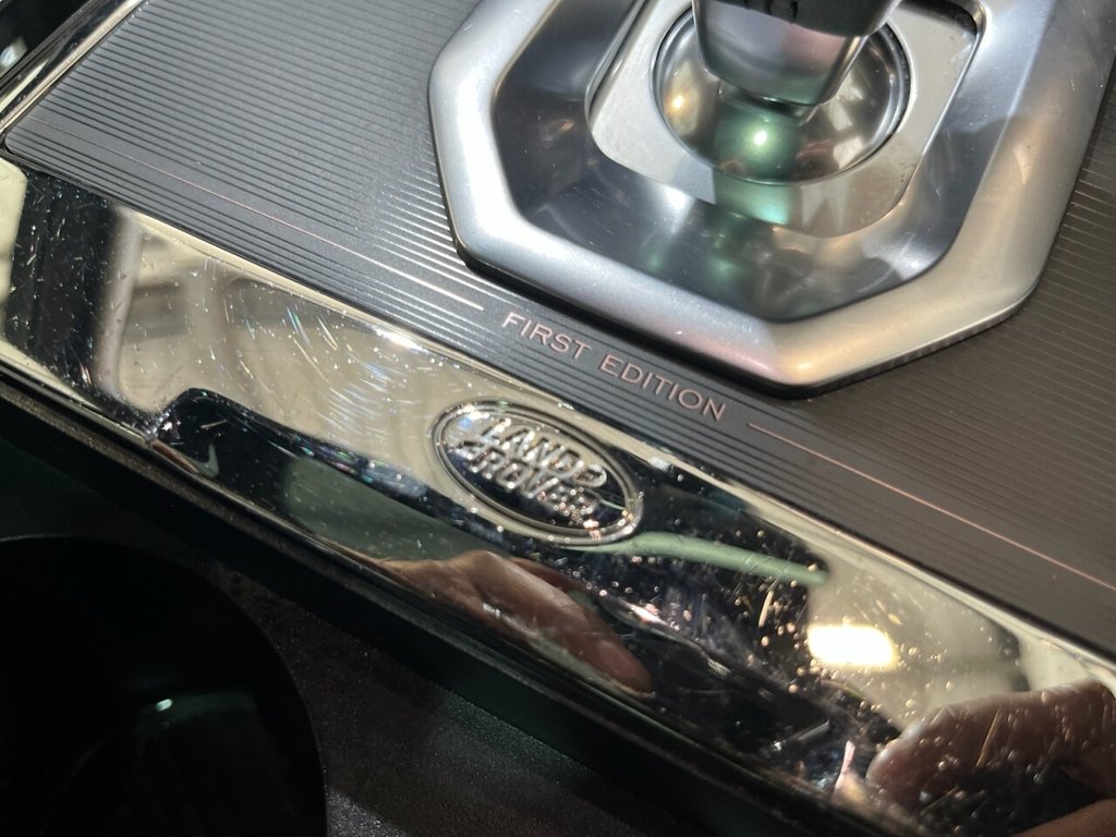 Used Land Rover Range Rover Evoque 2019 for sale - 76496248: Photo 35