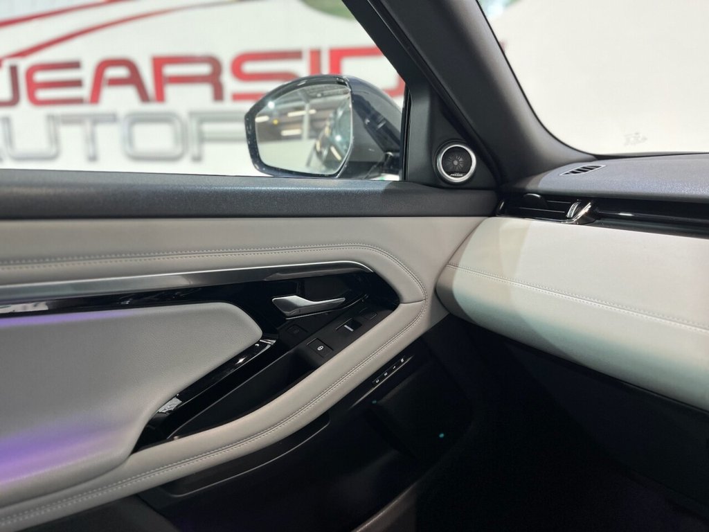 Used Land Rover Range Rover Evoque 2019 for sale - 76496248: Photo 38