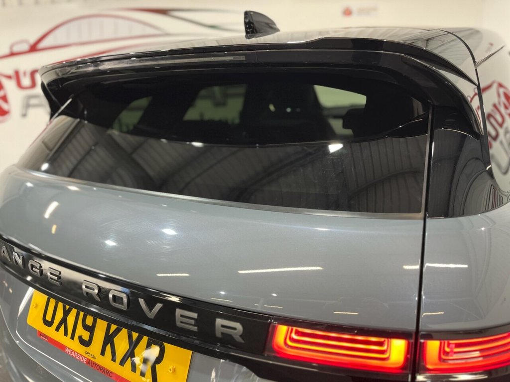 Used Land Rover Range Rover Evoque 2019 for sale - 76496248: Photo 43