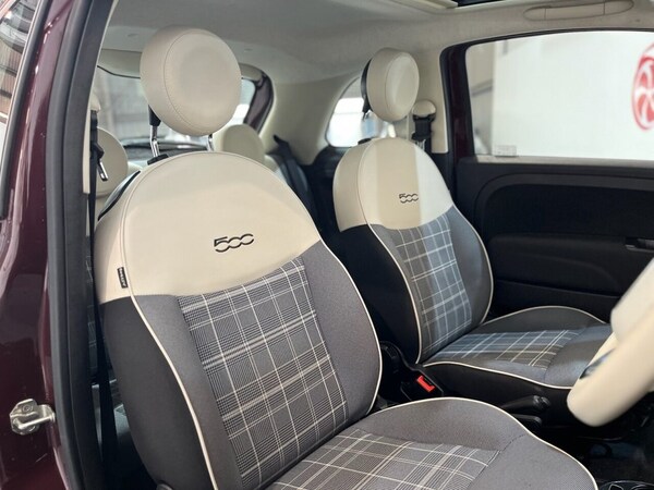 Used Fiat 500 2018 for sale - 76280242: Photo 13