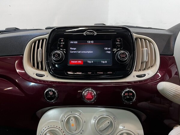 Used Fiat 500 2018 for sale - 76280242: Photo 31