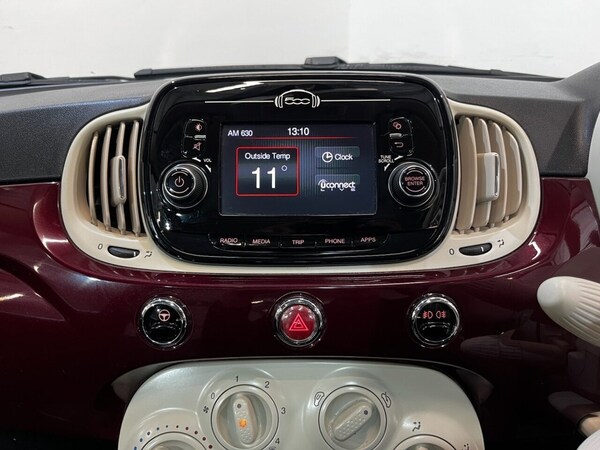 Used Fiat 500 2018 for sale - 76280242: Photo 33