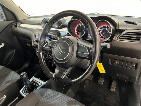 Used Suzuki Swift 2019 for sale - 74277650: Photo 15