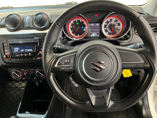 Used Suzuki Swift 2019 for sale - 74277650: Photo 20