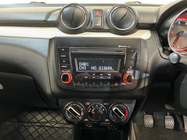 Used Suzuki Swift 2019 for sale - 74277650: Photo 22
