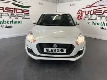 Used Suzuki Swift 2019 for sale - 74277650: Photo