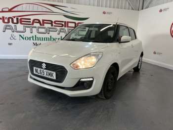 Used Suzuki Swift 2019 for sale - 74277650: Photo