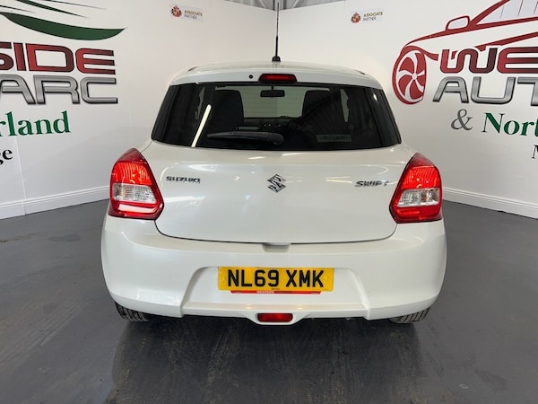 Used Suzuki Swift 2019 for sale - 74277650: Photo 7